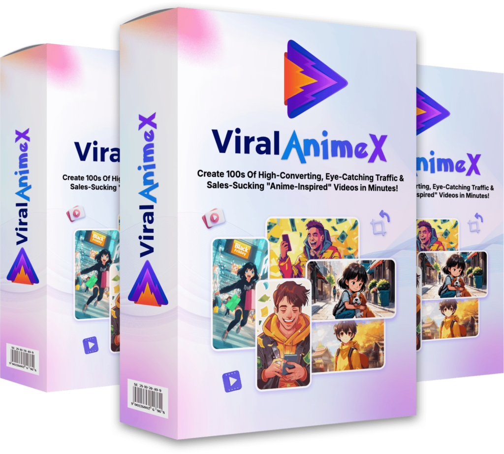 Viral AnimeX